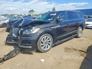 LINCOLN NAVIGATOR L