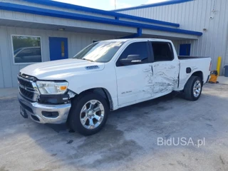 RAM 1500 BIG HORN