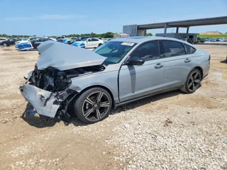 HONDA ACCORD SE