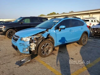 SUBARU CROSSTREK PREMIUM