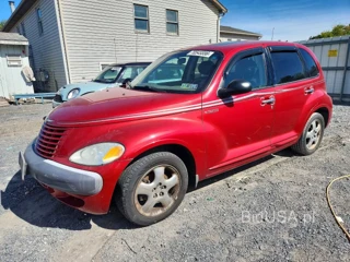 CHRYSLER PT CRUISER
