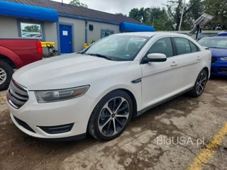 FORD TAURUS SEL