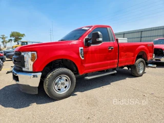 FORD F350 SUPER DUTY
