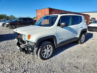 JEEP RENEGADE LATITUDE