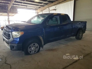 TOYOTA TUNDRA SR