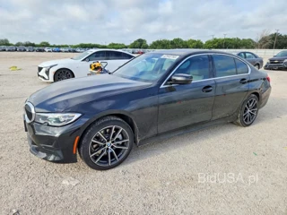 BMW 330I