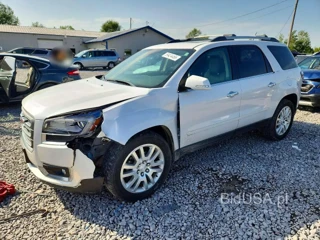 GMC ACADIA SLT-1