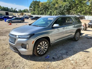 CHEVROLET TRAVERSE PREMIER