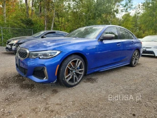 BMW M340XI