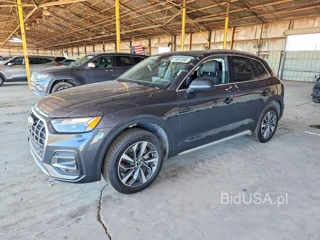 AUDI Q5 PREMIUM