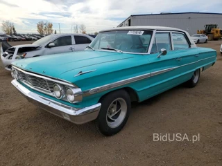 FORD GALAXIE 500