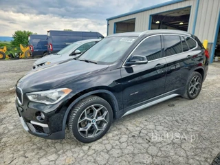 BMW X1 XDRIVE28I