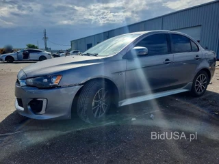 MITSUBISHI LANCER ES