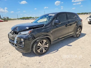 MITSUBISHI OUTLANDER SPORT ES