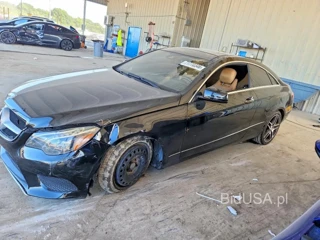 MERCEDES-BENZ E 400 4MATIC