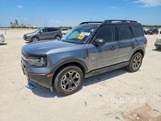FORD BRONCO SPORT OUTER BANKS