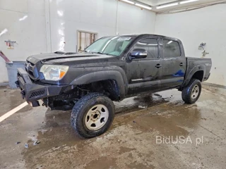 TOYOTA TACOMA V6