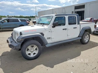 JEEP GLADIATOR SPORT