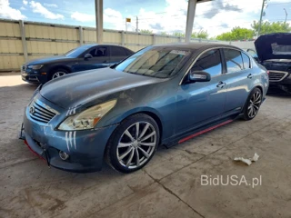INFINITI G35 BASE