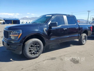 FORD F150 STX