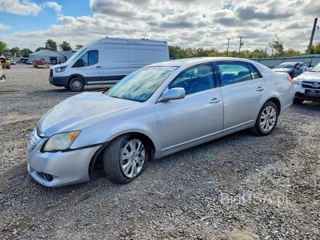 TOYOTA AVALON XLS