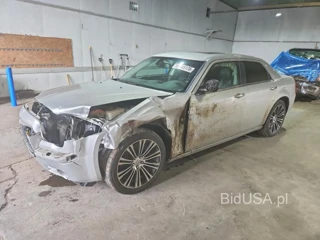 CHRYSLER 300 S