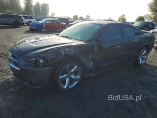 DODGE CHARGER R/T