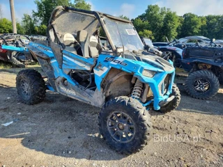 POLARIS RZR XP 100