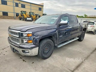 CHEVROLET SILVERADO C1500 LT