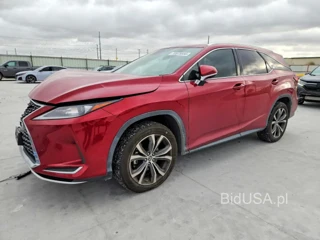 LEXUS RX 350 L