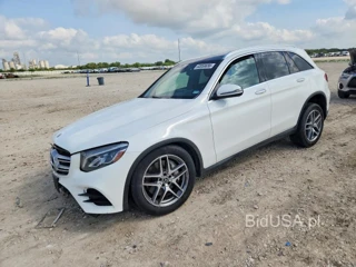 MERCEDES-BENZ GLC 300 4MATIC