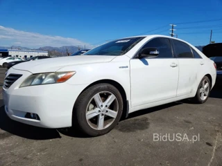 TOYOTA CAMRY HYBRID