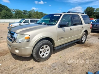 FORD EXPEDITION XLT