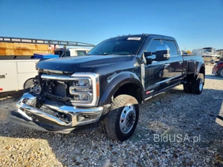 FORD F450 SUPER DUTY