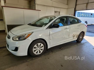 HYUNDAI ACCENT SE