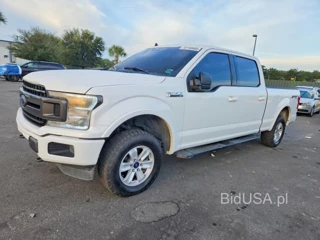 FORD F150 SUPERCREW