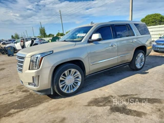CADILLAC ESCALADE PLATINUM