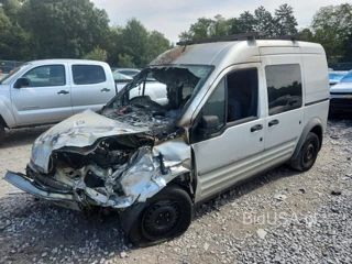 FORD TRANSIT CONNECT XL