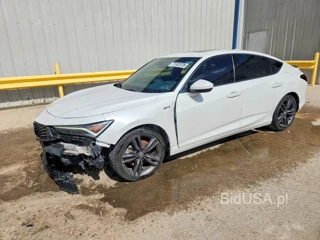 ACURA INTEGRA A-SPEC