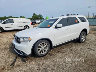 DODGE DURANGO LIMITED