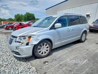 CHRYSLER TOWN & COUNTRY TOURING
