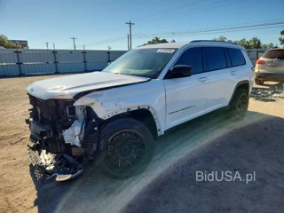 JEEP GRAND CHEROKEE L LIMITED