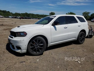 DODGE DURANGO R/T