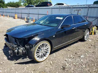 CADILLAC CT6 PREMIUM LUXURY CSAV