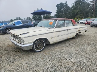 FORD GALAXIE 500