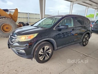 HONDA CR-V TOURING