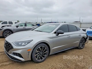 HYUNDAI SONATA SEL PLUS
