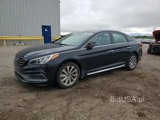 HYUNDAI SONATA SPORT