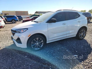 BUICK ENCORE GX SELECT