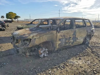 TOYOTA HIGHLANDER BASE